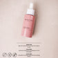 Squalane Serum | Hydrating Concentrate