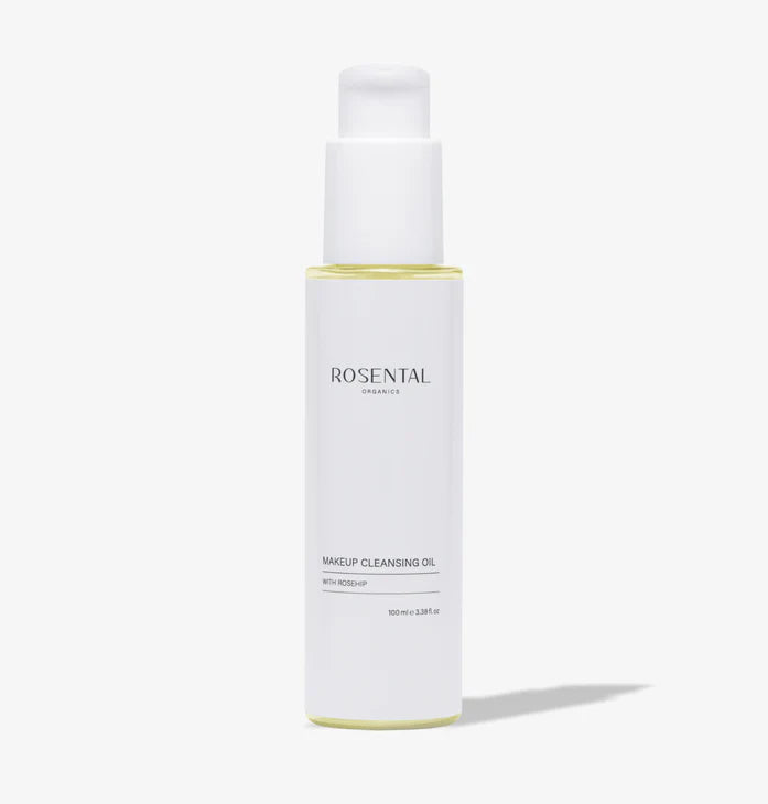 Makeup Cleansing Oil | mit Wildrose