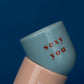 Sexy you Becher