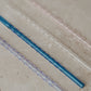 Glas Strohhalme (4er Set) - verschiedene Varianten