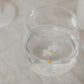 Trinkglas Daisy