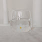Trinkglas Daisy