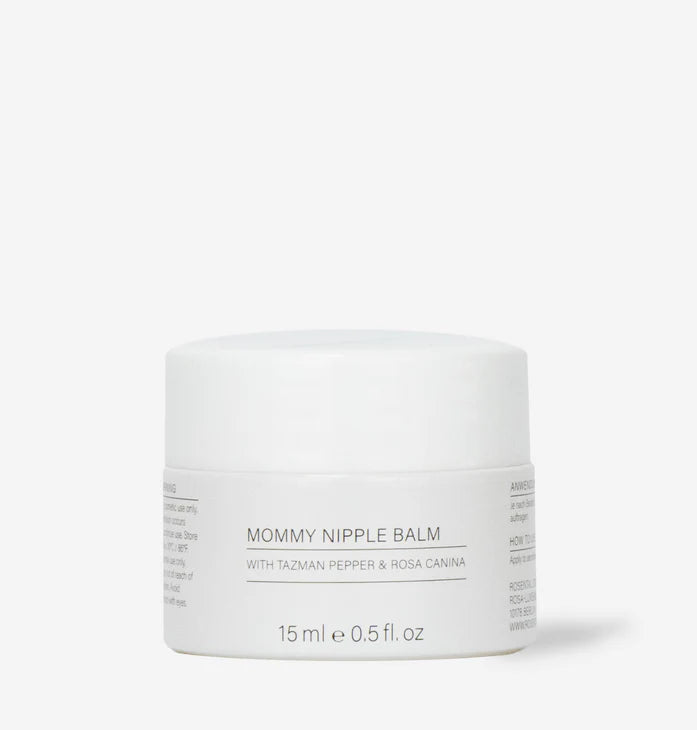 Mommy Nipple Balm | Soothing Balm