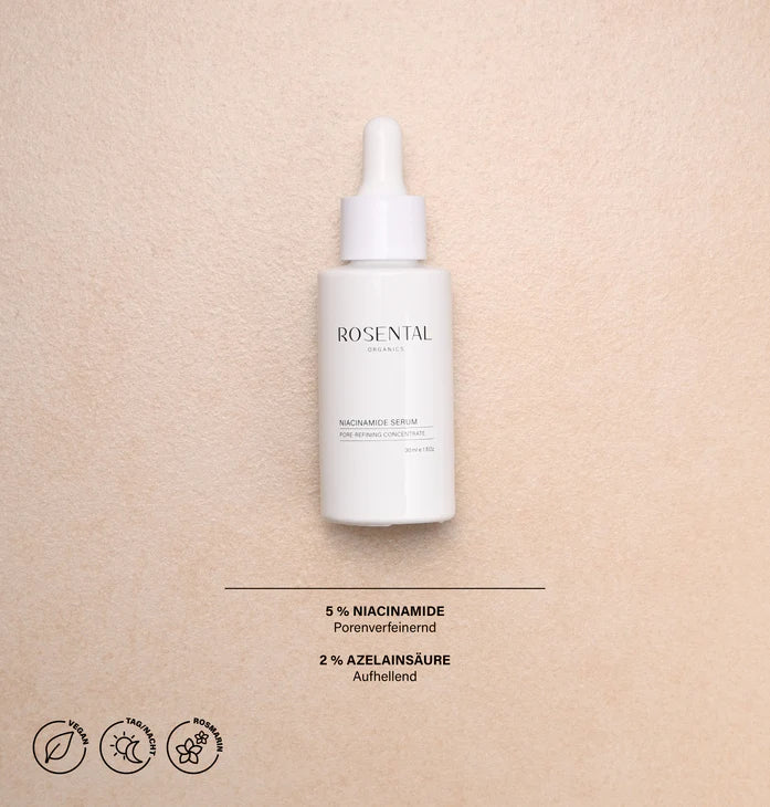 Niacinamide Serum | Pore-Refining