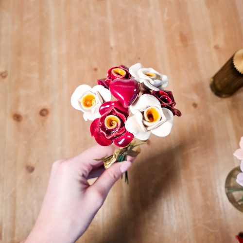 handgemachte Geschenke aus Keramik