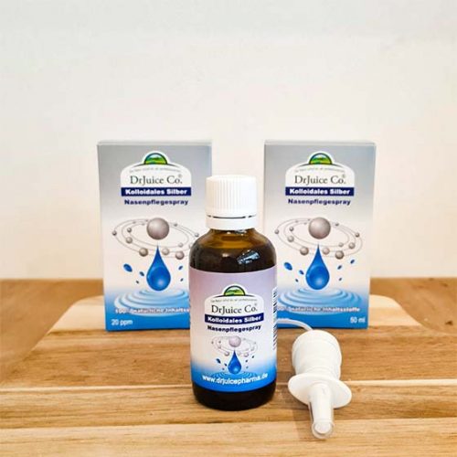 Kolloidales Silber Wien