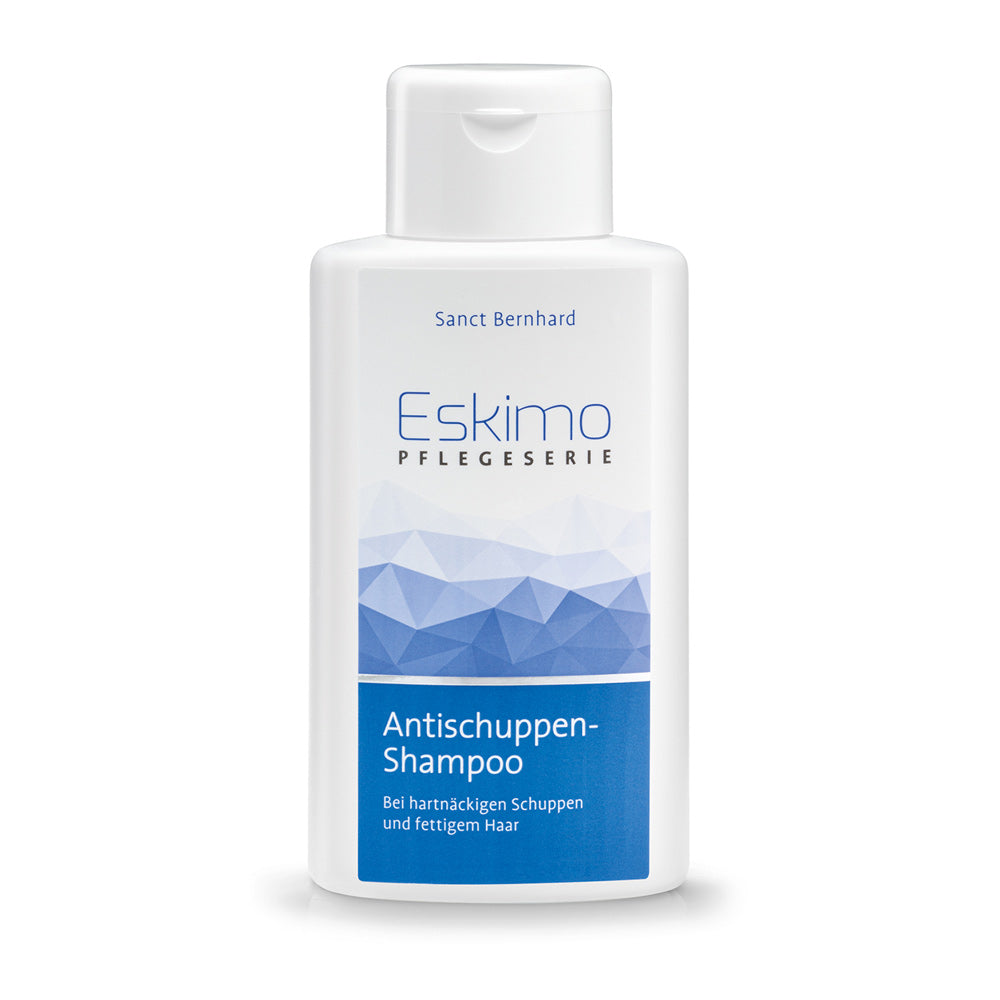 Eskimo Anti-Schuppen-Shampoo