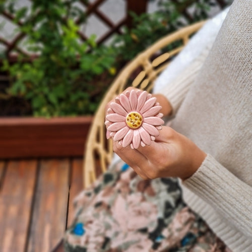 Gerbera