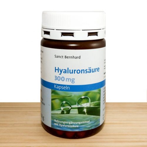 Hyaluronsäure