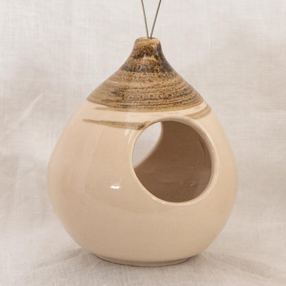 Vogelhäuschen Futterei