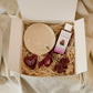 Valentinstags-Geschenkbox
