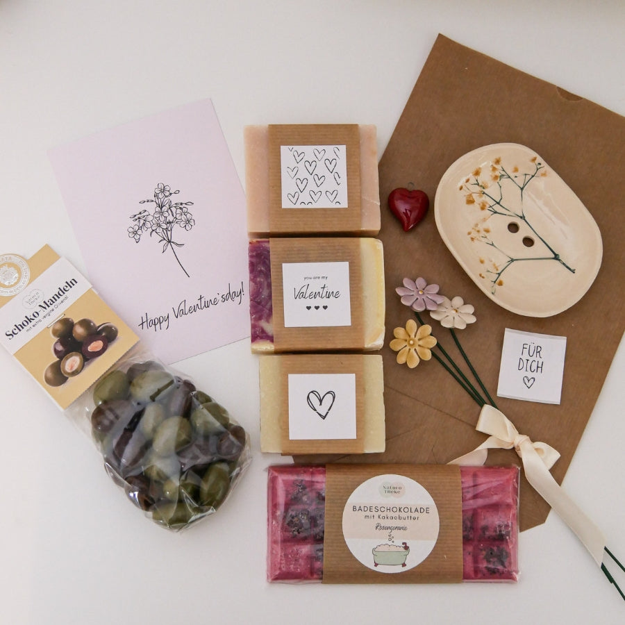 All you need Valentinstags-Bundle