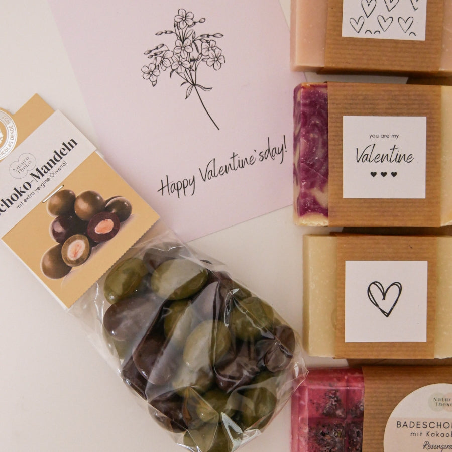 All you need Valentinstags-Bundle