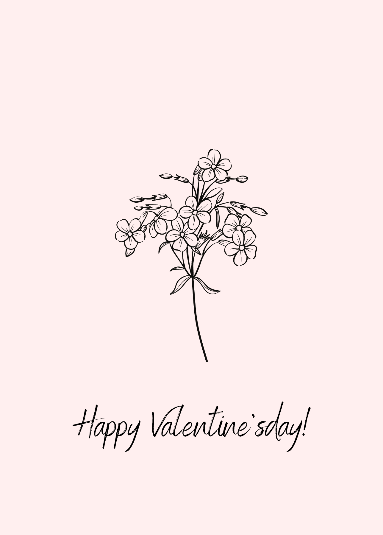 All you need Valentinstags-Bundle